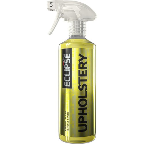 Eclipse Upholstery Cleaner 473ml - EUC473 Car Interior Workshop Tool