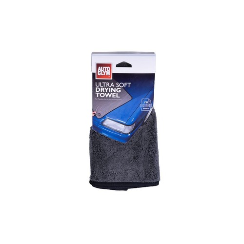 Autoglym Ultra Soft Drying Towel - AURUSDTOWEL 4WD Brake Parts Workshop Tool