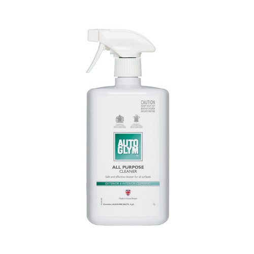 Autoglym All Purpose Cleaner 1L - AURAPC001 Car Interior Workshop Tool