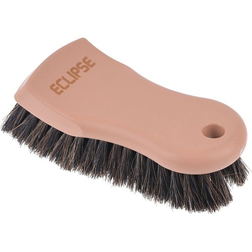 Eclipse Leather Brush - ELB Car Interior Workshop Tool