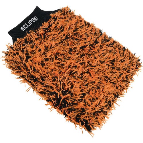 Eclipse Microfibre Wash Mitt - EMWMNA 4WD Brake Parts Workshop Tool