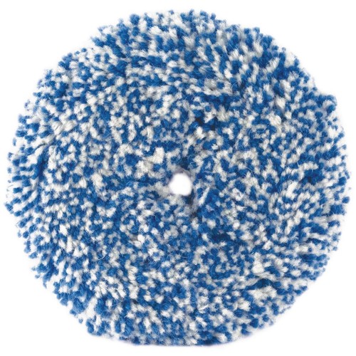 RUPES BigFoot Rotary Twisted 7in 180mm Wool Polishing Pad - 9.BL180H 4WD