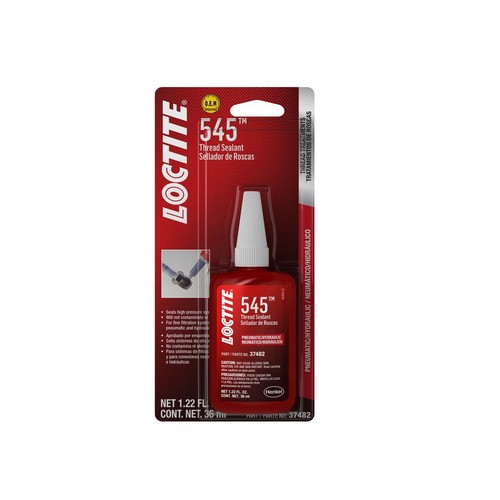 Loctite 545 Thread Sealant - 36ml - 492145 Engine Part