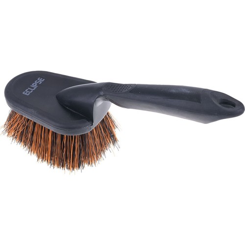 Eclipse Stiff Bristle Wheel Brush - EPSWB Workshop Tool