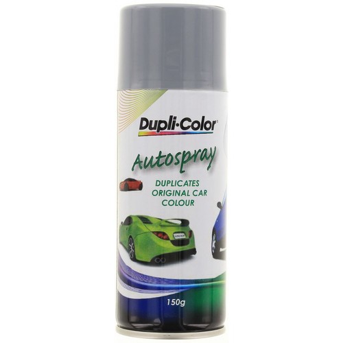 Dupli-Color Autospray Grey Primer 150g - DS106 Car Interior Workshop Tool
