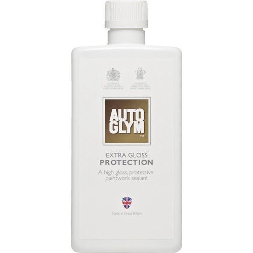 Autoglym Extra Gloss Protection 500ml - AUREGP500 Auto