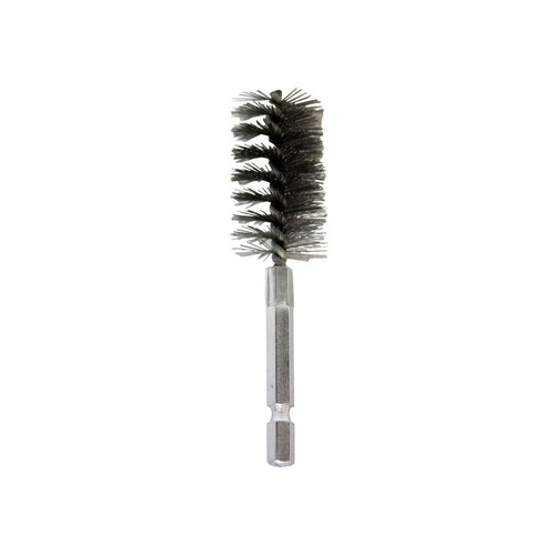 Josco Brush Tube 25mm Hex Shaft - JTB9025 Workshop Tool