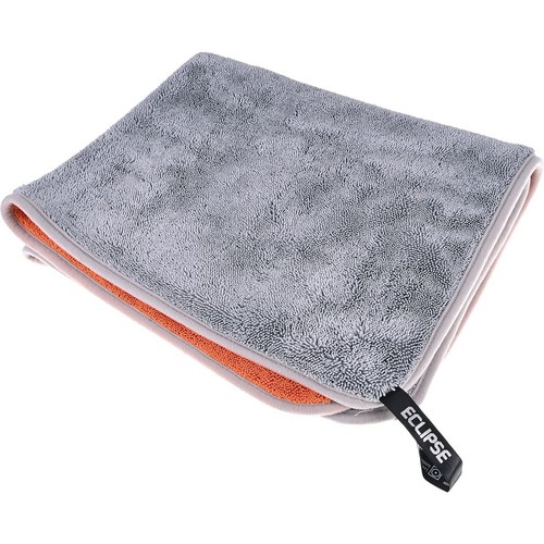 Eclipse Twisted Loop Drying Towel Double Sided - ETLDTD 4WD Brake Parts