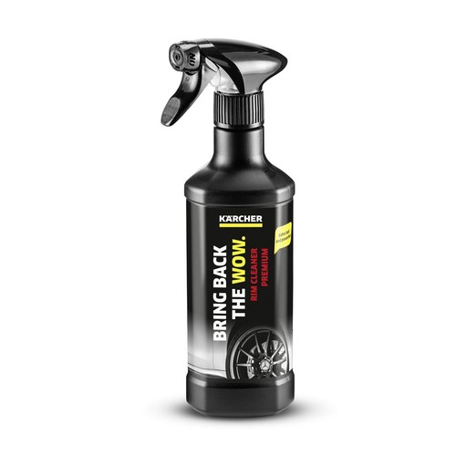 Karcher Rim & Wheel Cleaner - 6.296-048.0 Workshop Tool