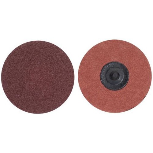 Norton Merit Speed-Lok Disc A/O 75mm TR P50 - 69957399720 Workshop Tool