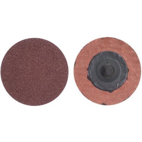 Norton Merit Speed-Lok Disc A/O 50mm TR P50 - 69957399708 Workshop Tool