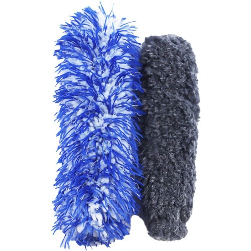 Eclipse Wheel Wonder Brush Kit Replacement Brush Heads - EWWBKRH Workshop Tool