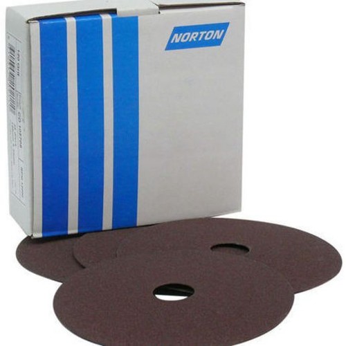 Norton Greenback Disc 178 x 22mm - 66623320433 Auto
