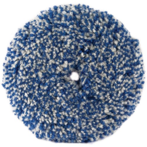 RUPES BigFoot Rotary Twisted 9in 230mm Wool Polishing Pad - 9.BL230H 4WD