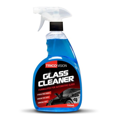 Trico Vision Glass Cleaner 750ml - TVG750 Workshop Tool