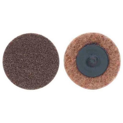 Norton Rapid Prep Speed-Lok Disc 75mm TR Coarse - 66261009194 Workshop Tool