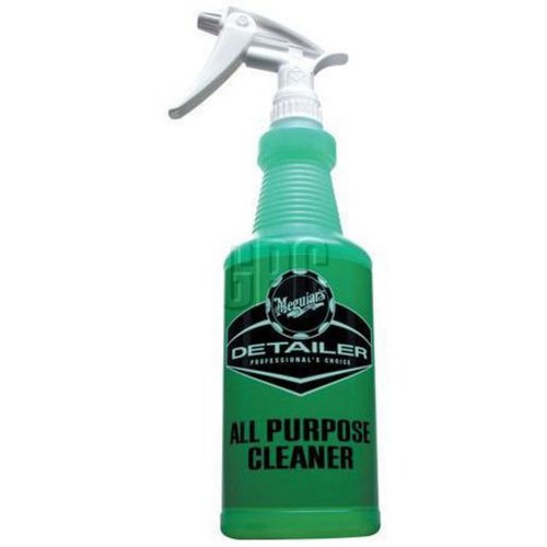 Meguiar's PR Detailer All Purpose Cleaner 3.79L - D10101 Car Interior