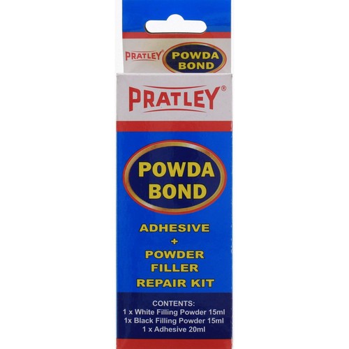 Pratley Powda Bond Adhesive 20Ml - 98020 Auto