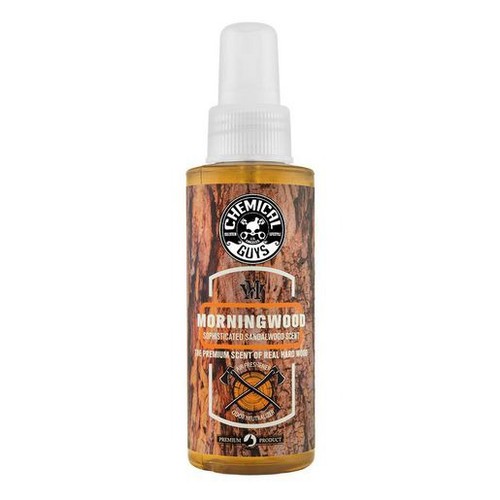 Chemical Guys Morning Wood Car Air Freshener 118ml - AIR23004 Auto