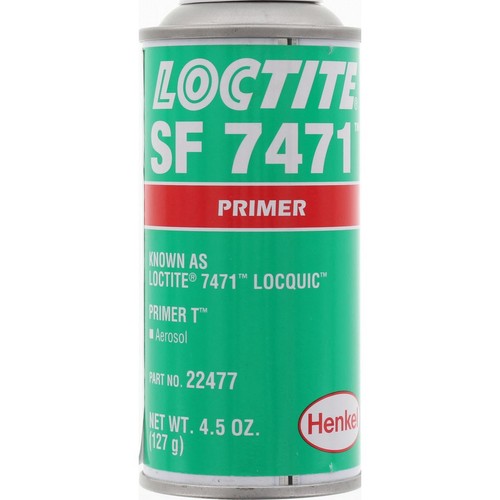Loctite SF 7471 Primer 133g - 135337 Auto
