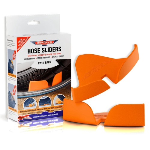 Bowden's Own Hose Sliders - BOSLIDER Replacement Hose Auto Part Workshop Tool