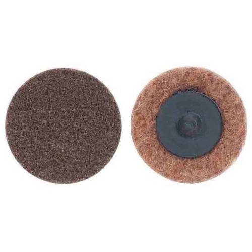 Norton Rapid Prep Speed-Lok Disc 50mm TR Coarse - 66261009191 Workshop Tool