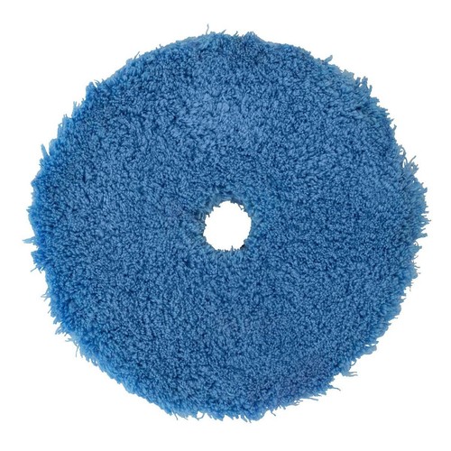 Josco Polishing Microfiber Finishing 140 (5.5) to fit 125 Hook and Loop - JP1011
