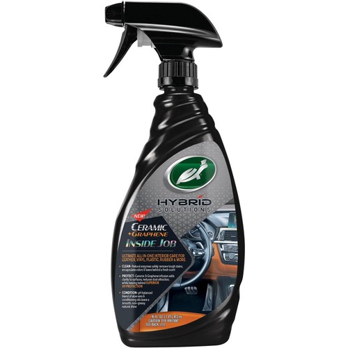 Turtle Wax Hybrid Solutions Inside Job Graphene 473ml - 103027 Car Interior