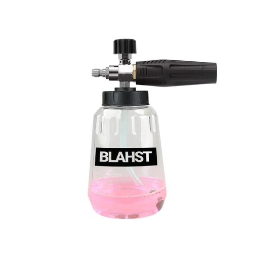Blahst Snow Foam Cannon - G4-BL-CANNON Auto