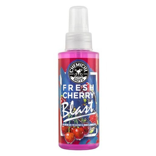 Chemical Guys Cherry Blast Car Air Freshener 118ml - AIR22804 Auto