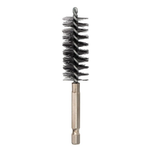 Josco Brush Tube 19mm Hex Shaft - JTB9019 Workshop Tool
