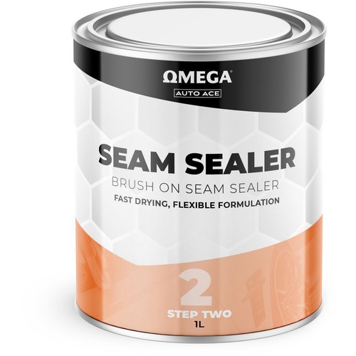 Omega Seam Sealer 1L - AA-SS1L Engine Part