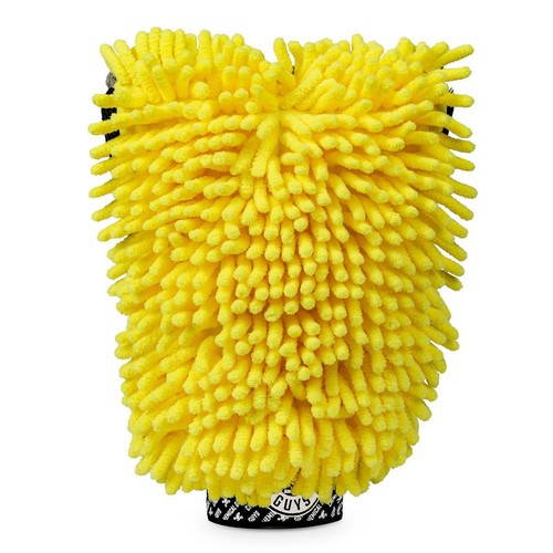 Chemical Guys 3-Way Premium Microfibre Wash Mitt - MIC494 4WD Brake Parts