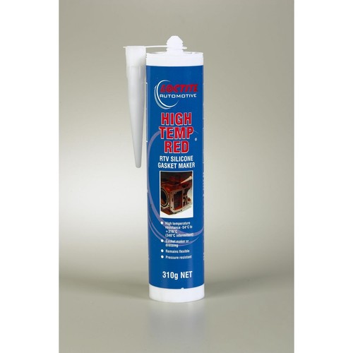 Loctite SI 596 Hi Temp Silicone Sealant 300ml - 287425 Engine Part