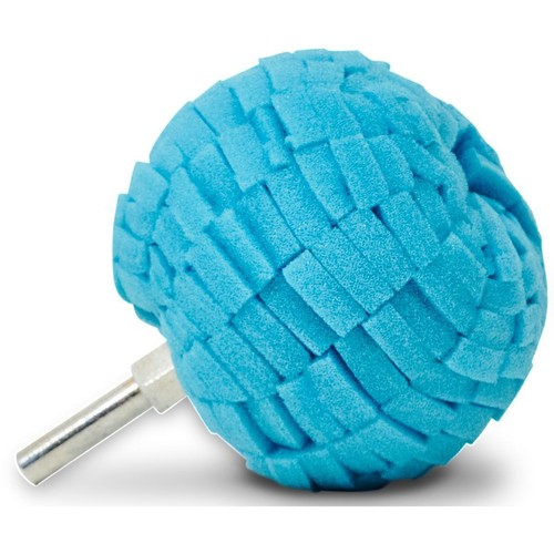 Bowden's Own Blue Ball Big Polishing Ball - BOBLUBIG 4WD Brake Parts