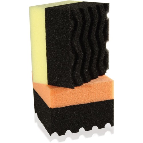 Bowden's Own All Sorts Applicator Pads 2Pk - BOASORTS Brake Parts