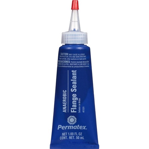 Permatex Anaerobic Flange Sealant 50ml - PX51531 Engine Part