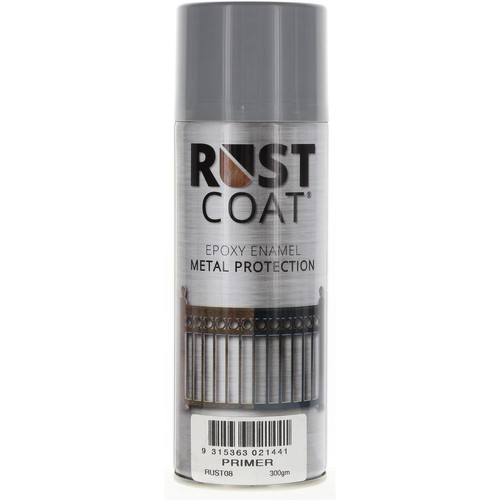 Balchan Rust Coat Grey Primer 300g - RUST08