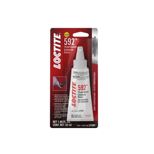 Loctite 592 Thread Sealant - 50ml - 483630