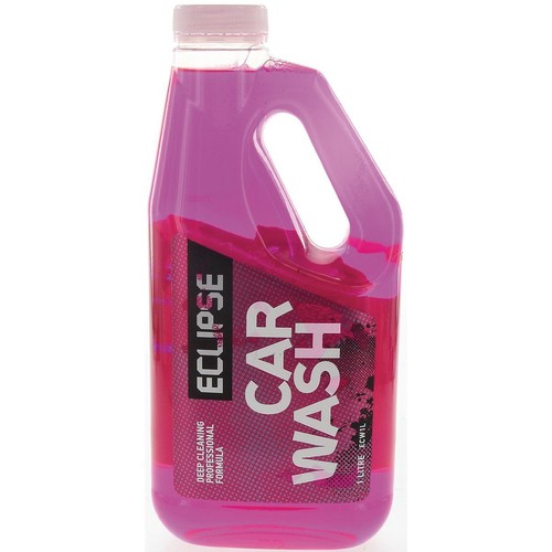 Eclipse Car Wash 1L - ECW1L Hardware