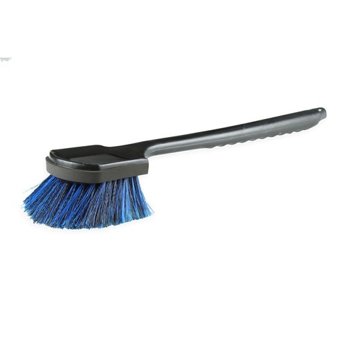Bowden's Own Big Black One Wheel Brush - BOBLACK Workshop Tool
