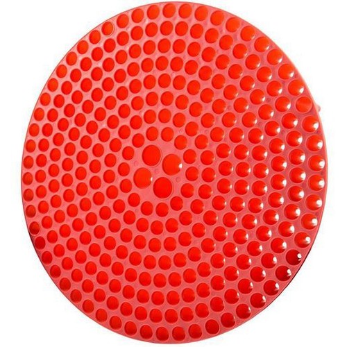 Chemical Guys Cyclone Dirt Trap Car Wash Bucket Insert (Red) - DIRTTRAP02 Auto