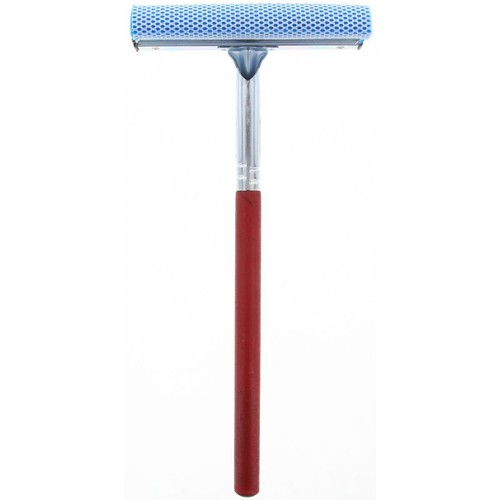 Tridon Grey 20In Handle Squeegee - S808NYG-20 Workshop Tool Auto Part