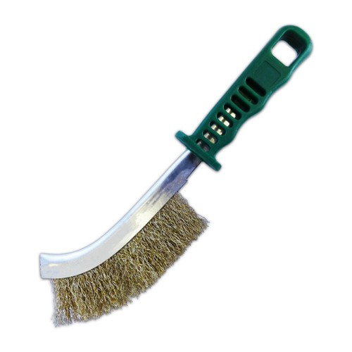 Josco 316 Stainless Steel Scratch Brush - BSBSS Workshop Tool