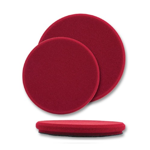 Meguiar's DA 6in 150mm Foam Cutting Pad - DFC6R 4WD Brake Parts Workshop Tool