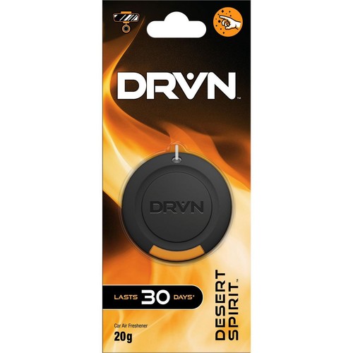 DRVN Desert Spirit 3D Air Freshener 1pk Auto