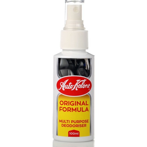 Auto Kolone Car Air Freshener - Original Formula Deodoriser 100mL - AK10 Part