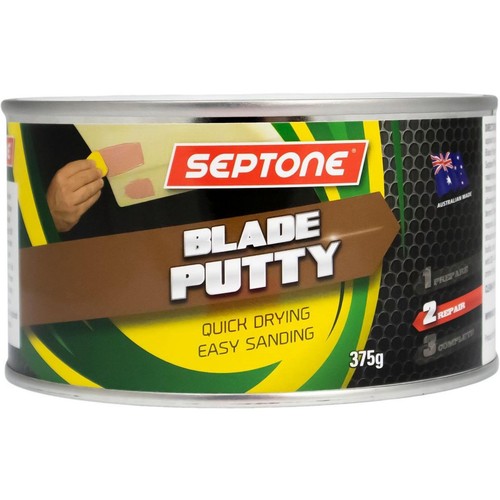 Septone Blade Putty 375G - ARBP375 Tool