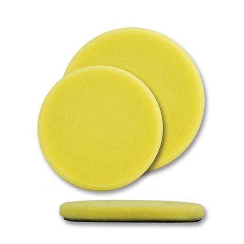 Meguiar's DA 6in 150mm Foam Polishing Pad - DFP6R 4WD Brake Parts Workshop Tool