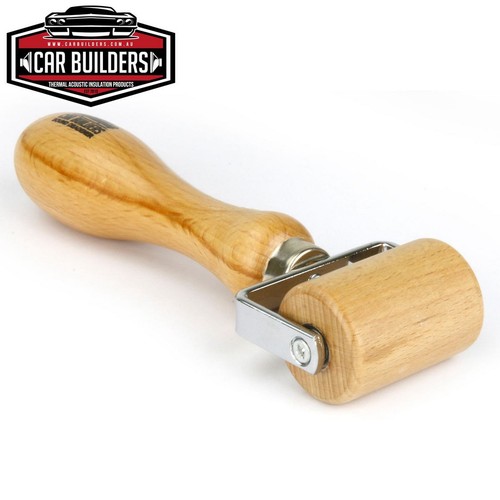 Car Builders Sound Deadener Roller - AR Car Interior Workshop Tool